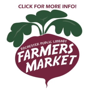 2022 Rochester Farmers Market