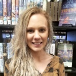 Brittany Ohlinger