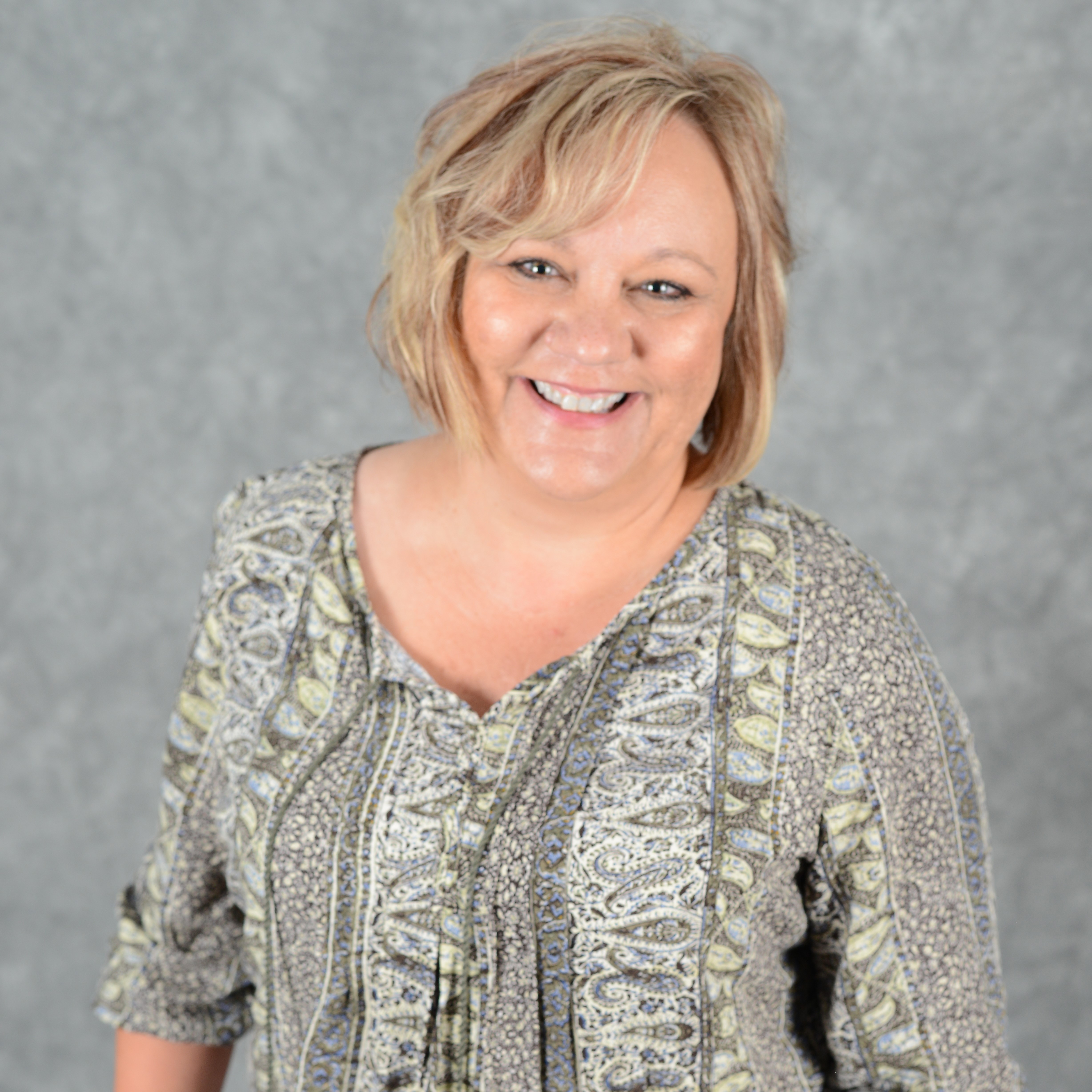 Janet McAllister