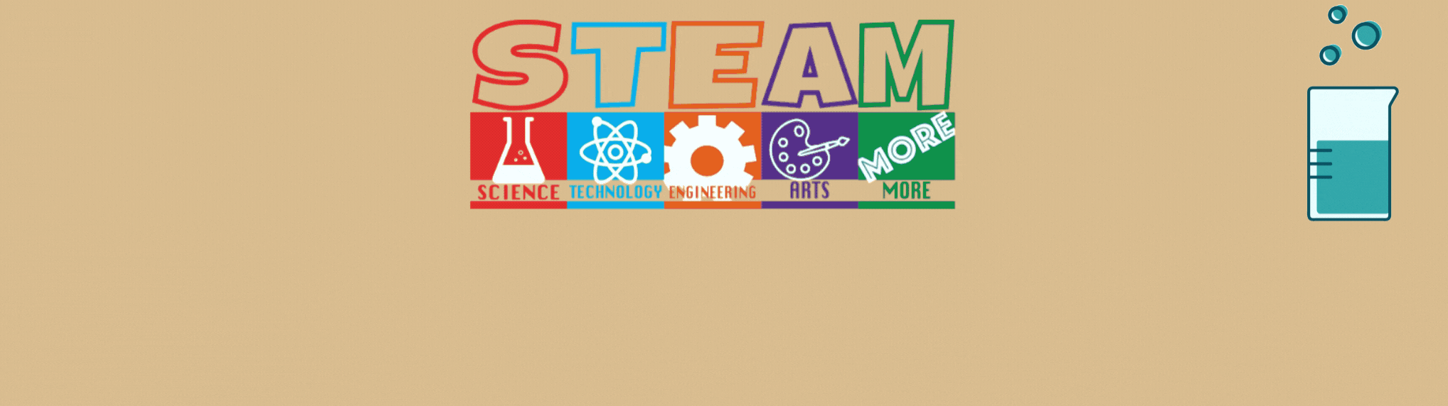 Children's Website Banners (3)