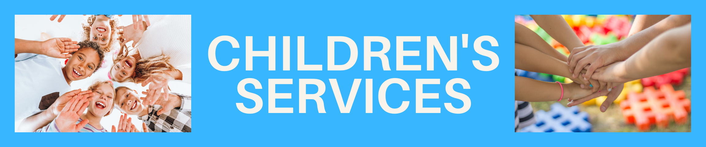 Summer Youth services