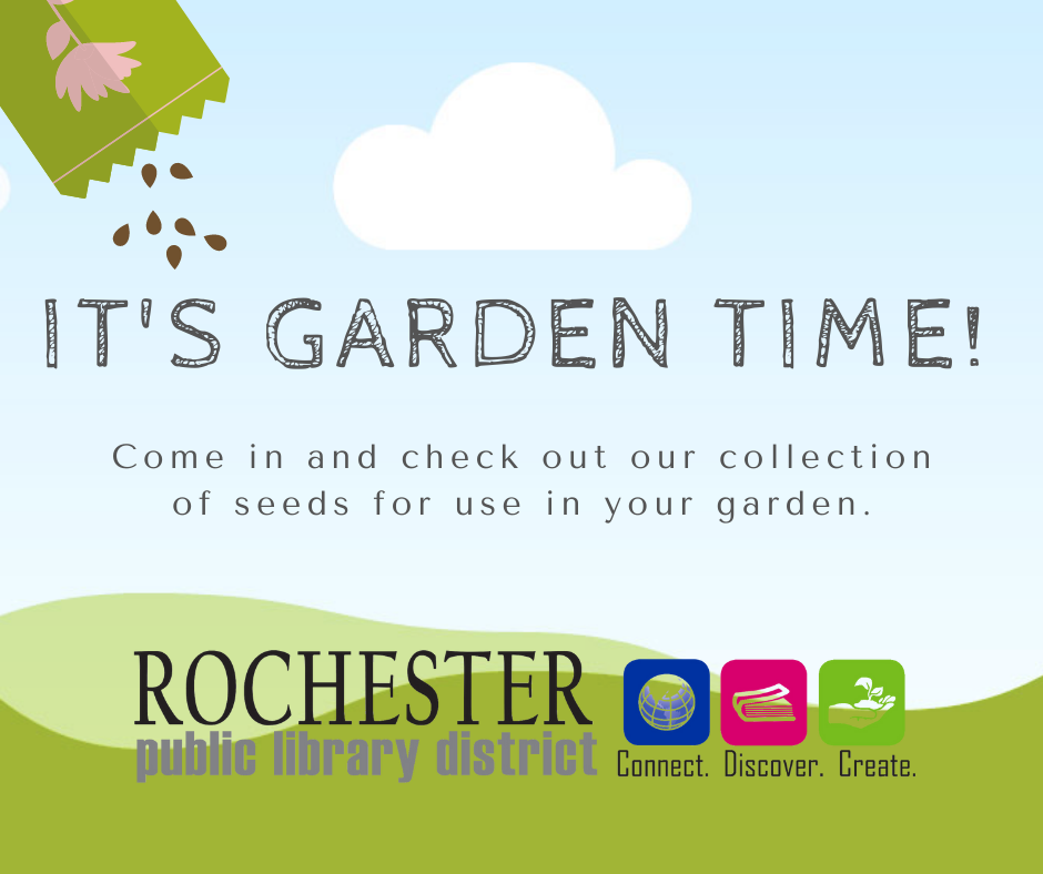 Seed Library