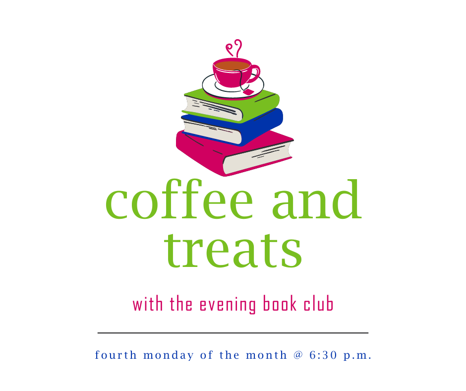 Evening book club