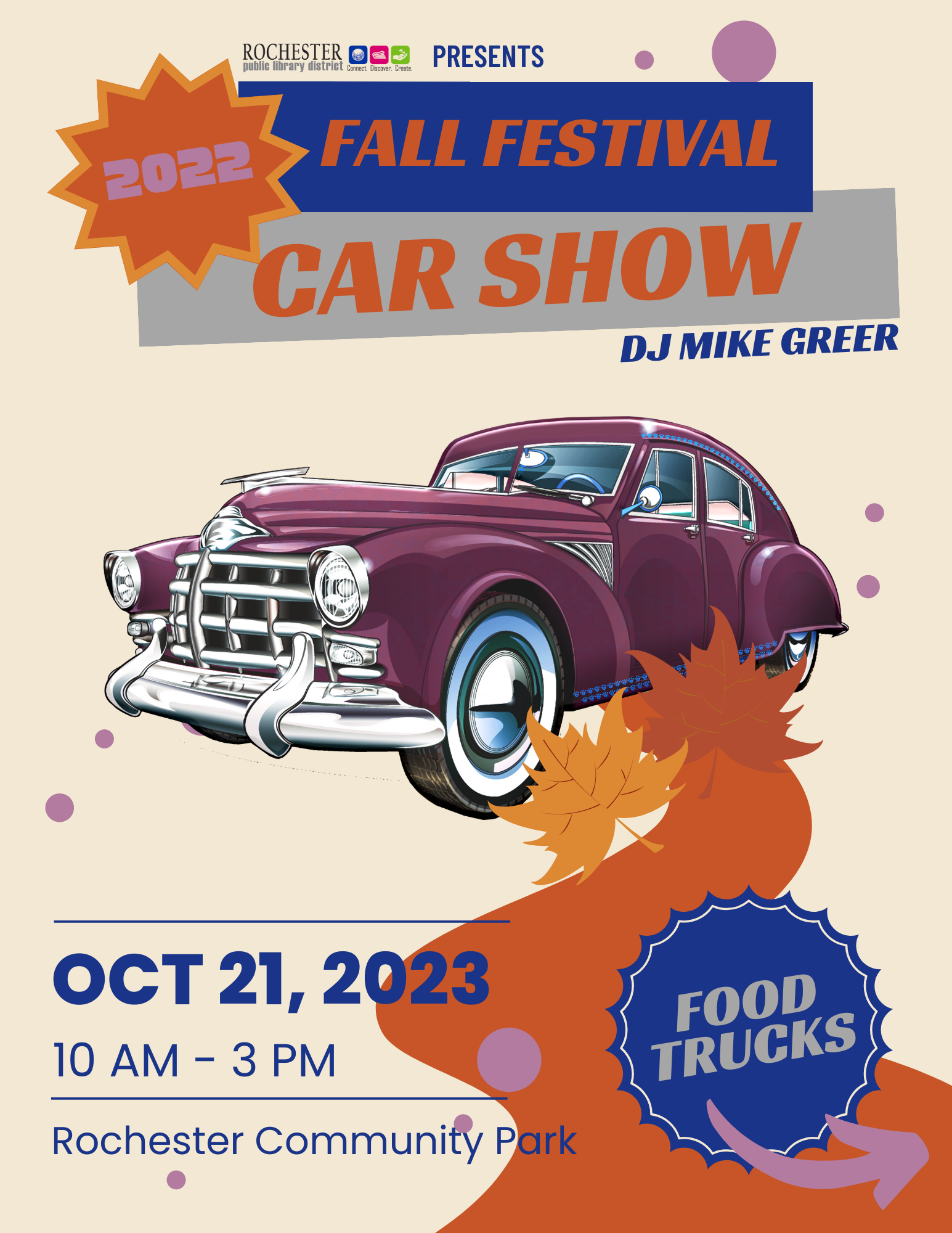 Car Show 2023