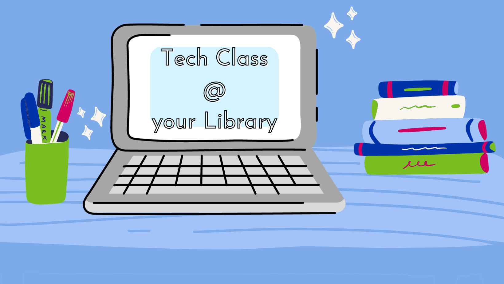 Tech Classes