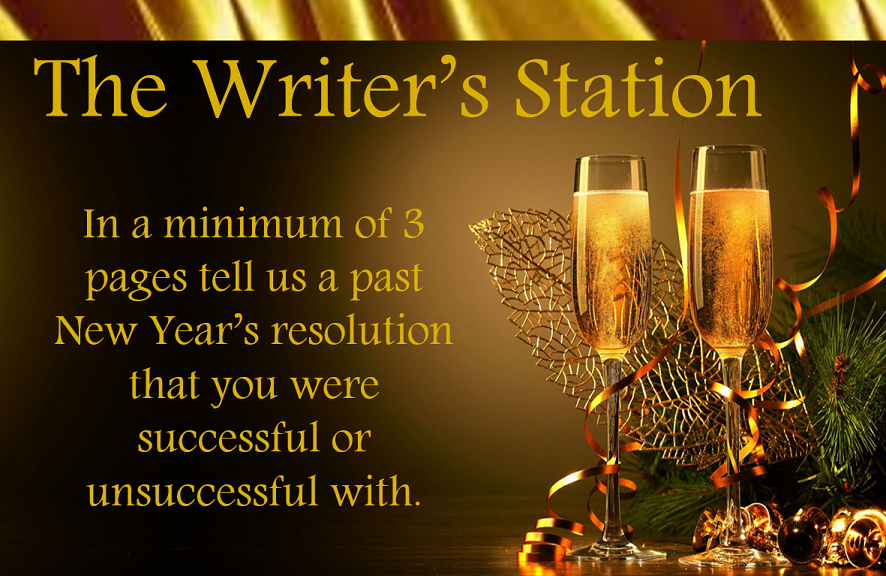 January 2015 prompt