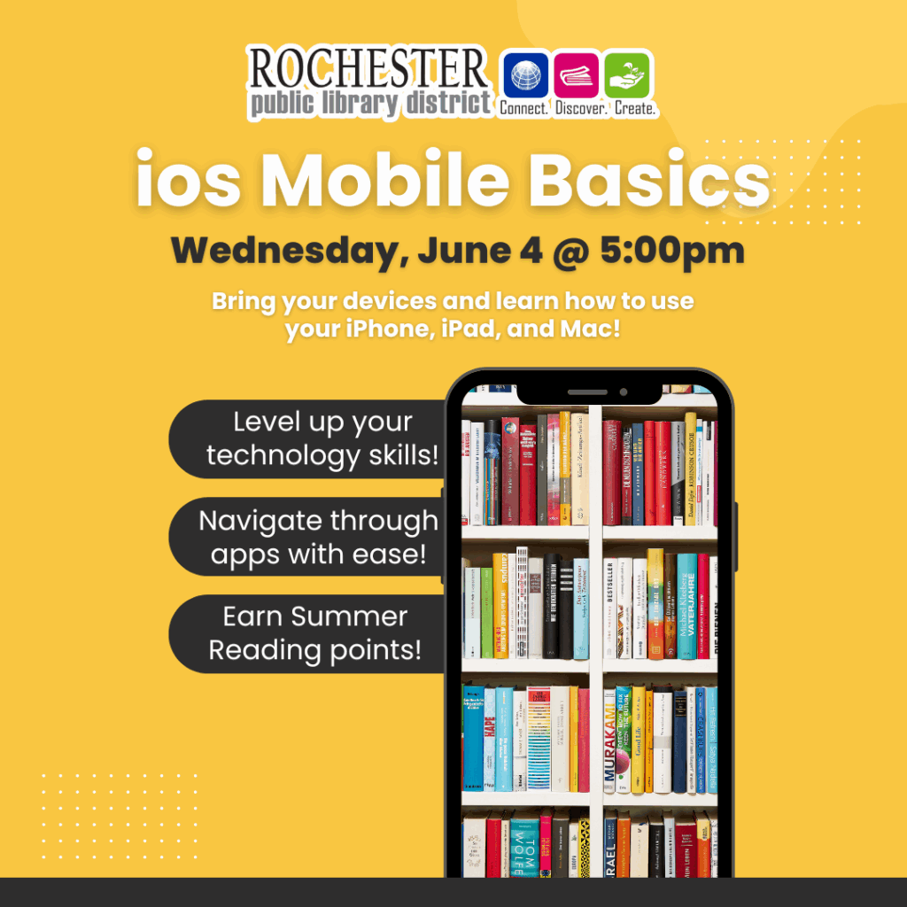 ios Mobile Basics