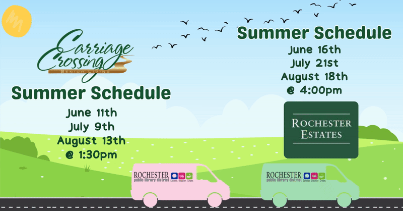 CC and RESL Summer Outreach