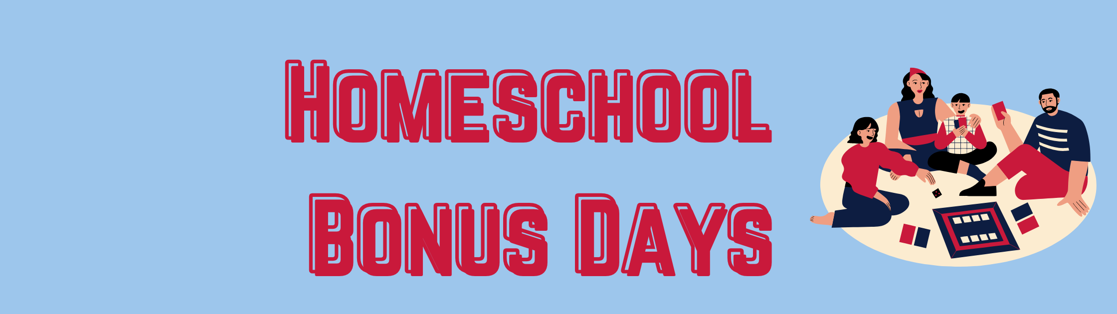 Children's Website Banners 2022