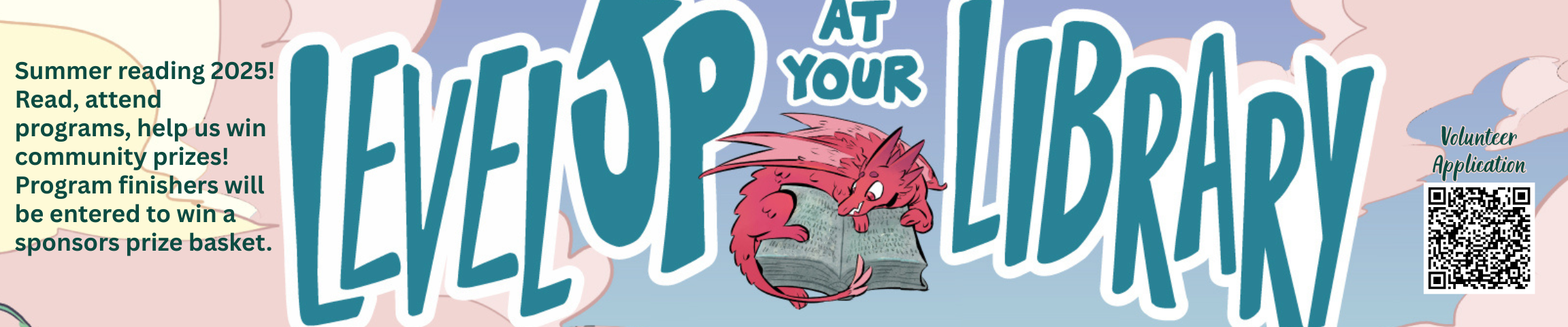 Teen web banner