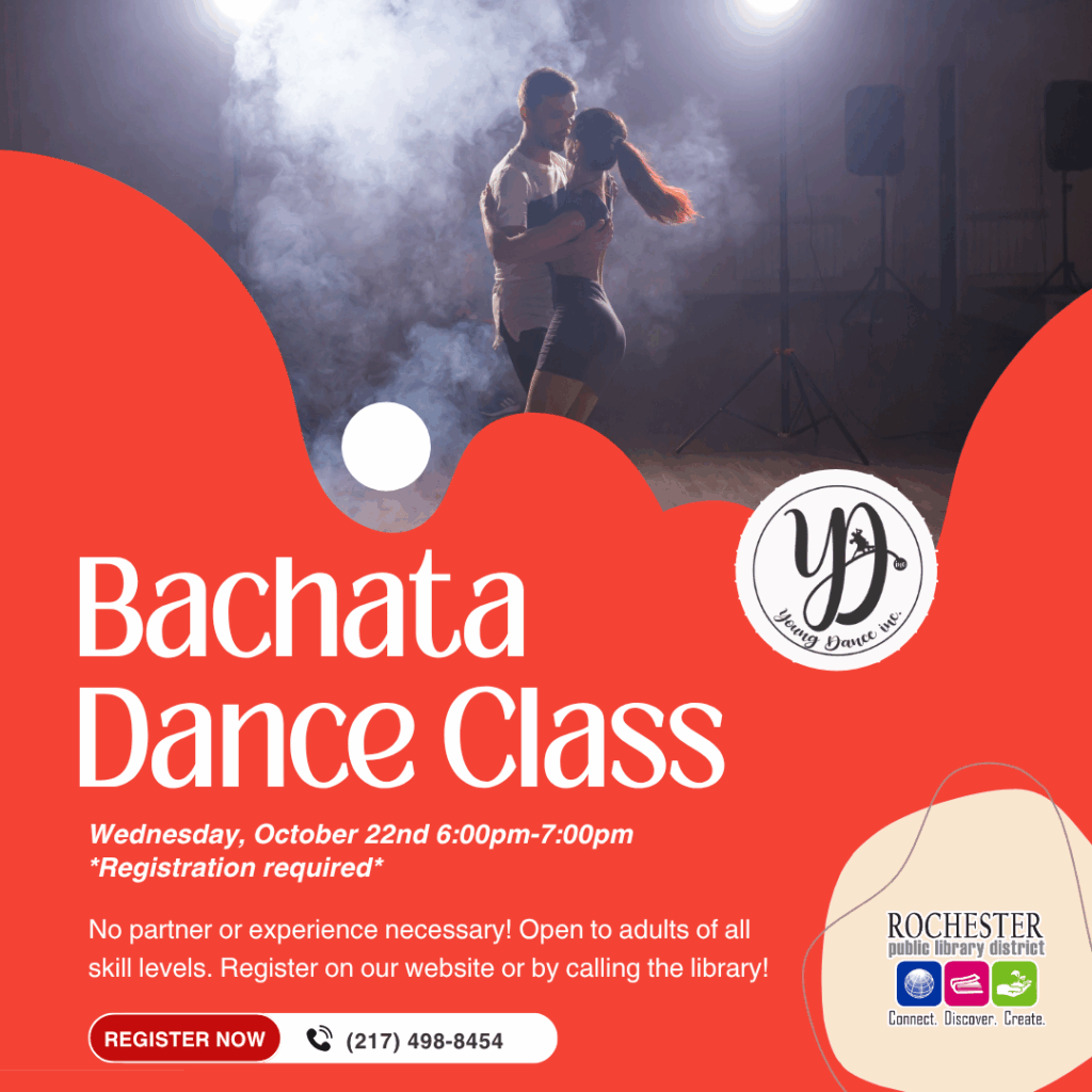 Foxtrot Dance Class<br />
May 7 @6pm<br />
Learn to dance to the music of the Rat Pack, Sinatra, Martin, and Buble.<br />
