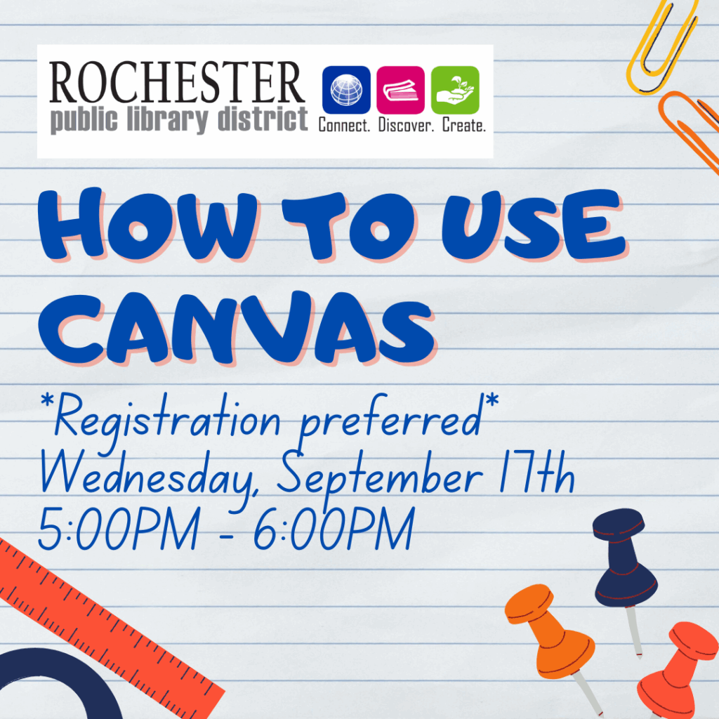 How to Use Canvas