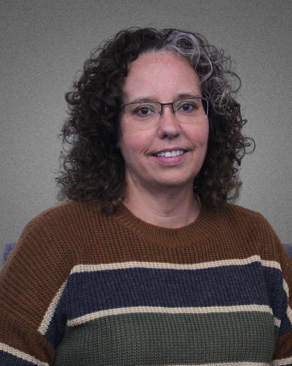 Dr. Cassie Merideth, Ph.D