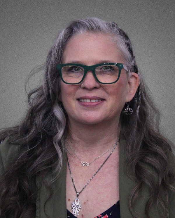Denise Rainford