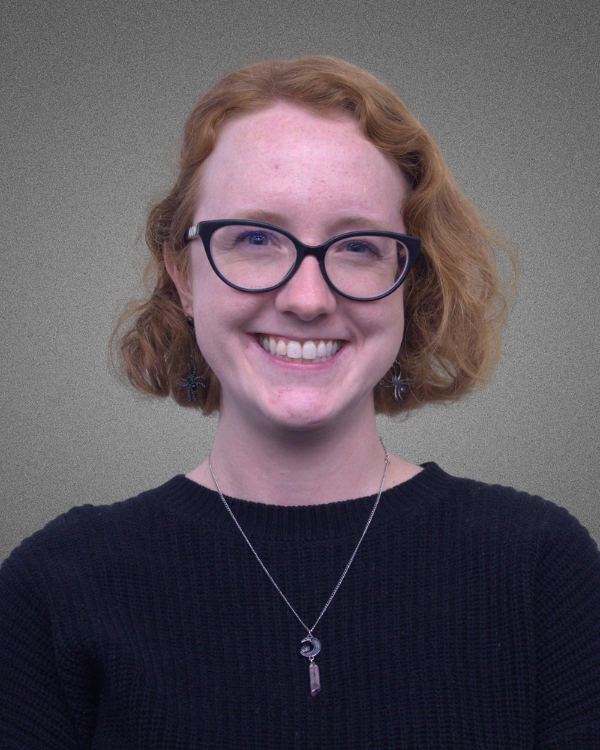 Dr. Colette Slagle, Ph.D