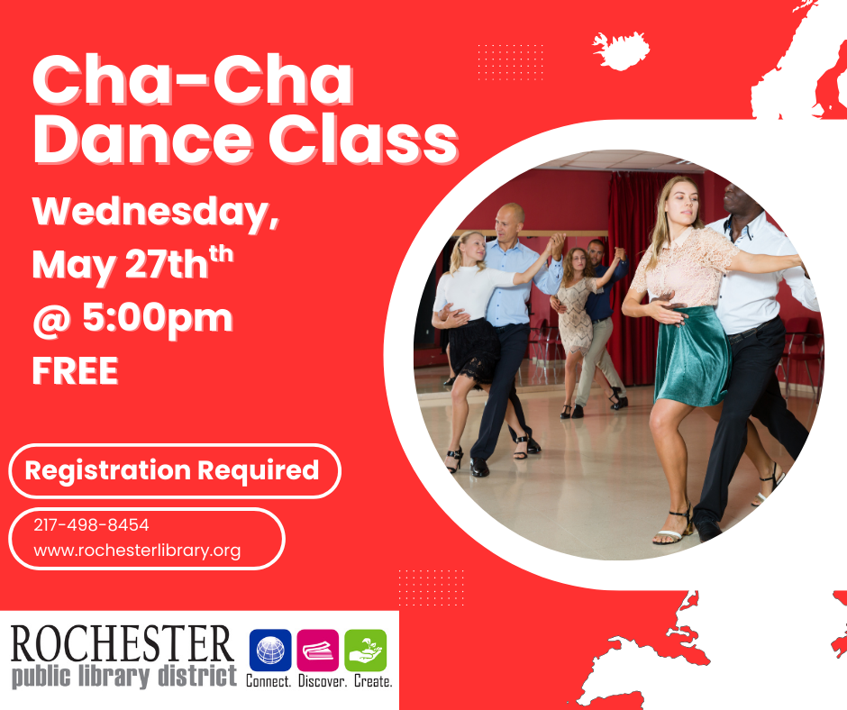 Crafternoon at the Library; March 6th @4pm; Spend your afternoon crafting amongst great company; all skill levels and crafts welcome