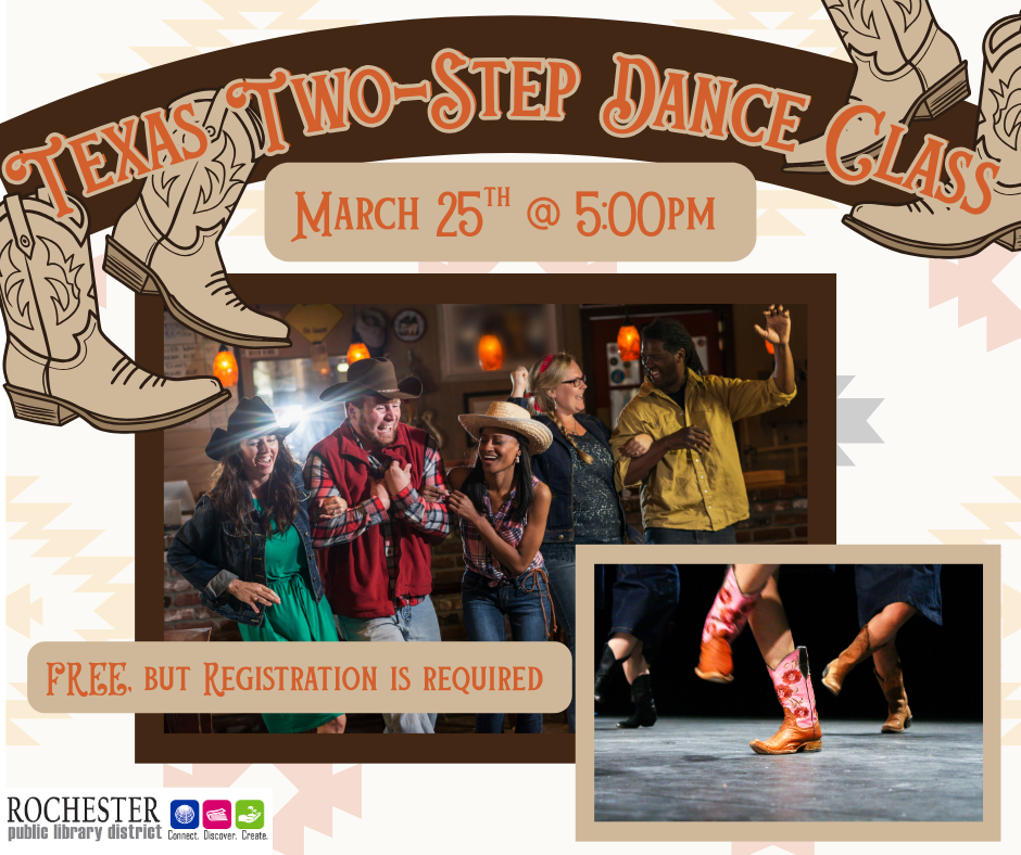 April 4 @6pm<br />
Blackout Poetry Workshop