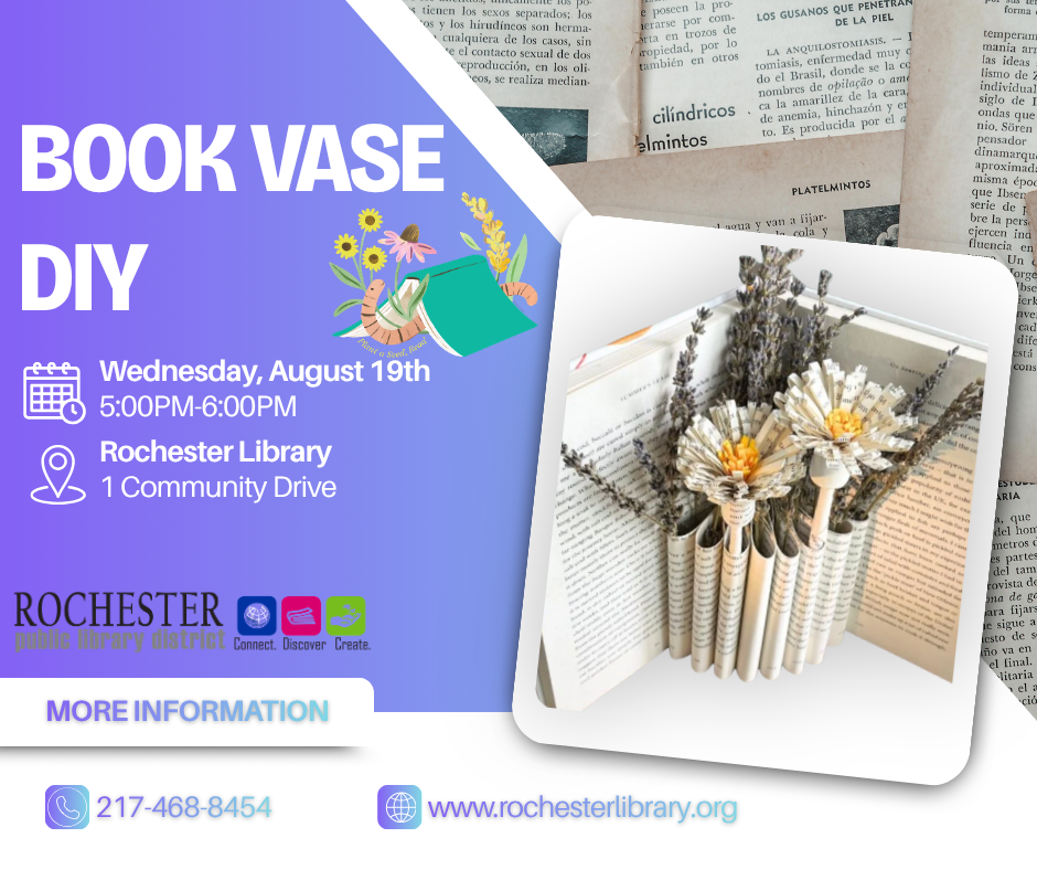 Crafternoon at the Library; March 6th @4pm; Spend your afternoon crafting amongst great company; all skill levels and crafts welcome
