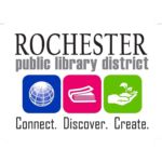 Rochester Public Library - IL
